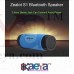 OkaeYa Zealot S1 Bluetooth Speaker 3.5mm stereo jack can connect Audio Player